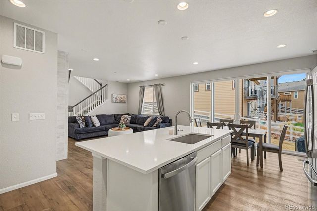 2557 Villageview Lane, Castle Rock, CO 80104