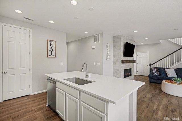 2557 Villageview Lane, Castle Rock, CO 80104