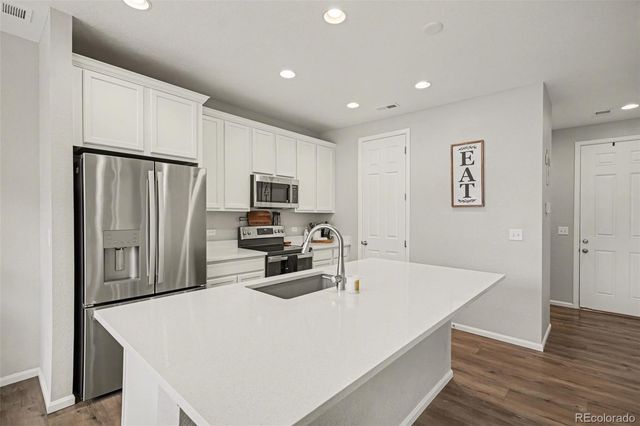 2557 Villageview Lane, Castle Rock, CO 80104