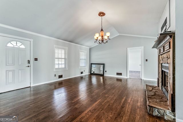 2670 Old Jackson Road, Locust Grove, GA 30248