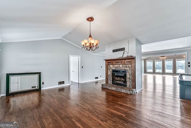 2670 Old Jackson Road, Locust Grove, GA 30248