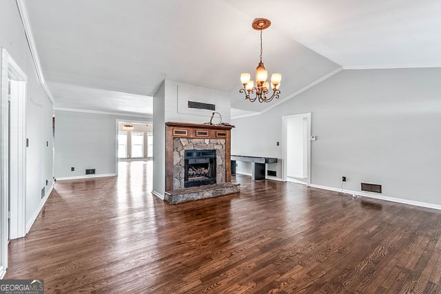 2670 Old Jackson Road, Locust Grove, GA 30248