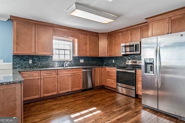 2670 Old Jackson Road, Locust Grove, GA 30248