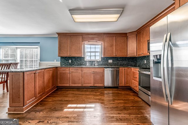 2670 Old Jackson Road, Locust Grove, GA 30248