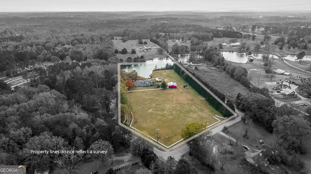 2670 Old Jackson Road, Locust Grove, GA 30248