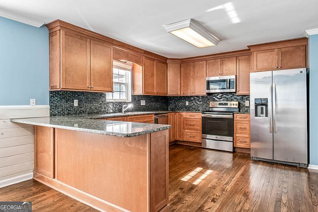 2670 Old Jackson Road, Locust Grove, GA 30248