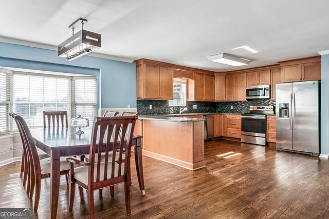 2670 Old Jackson Road, Locust Grove, GA 30248