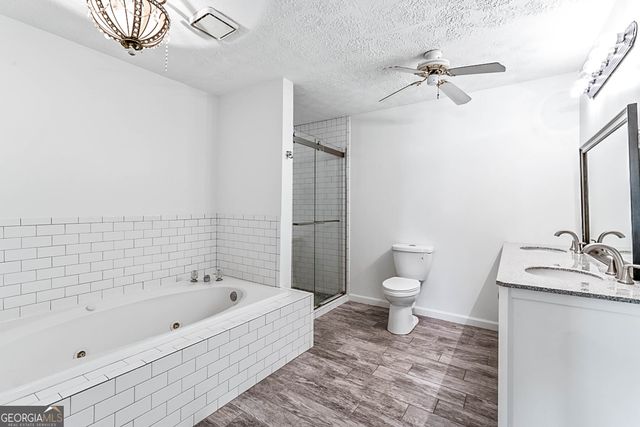 2670 Old Jackson Road, Locust Grove, GA 30248