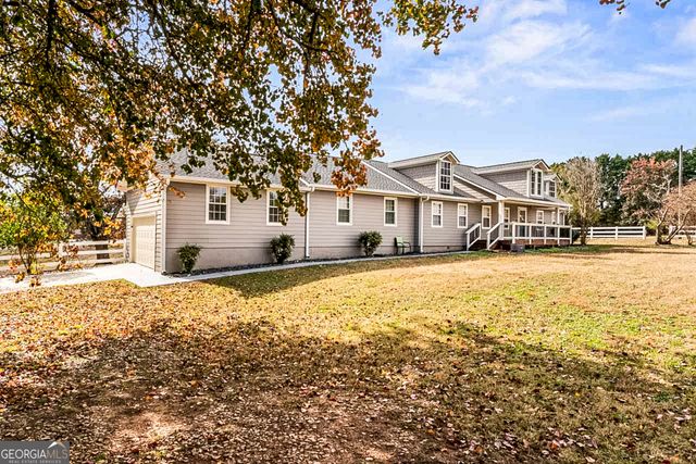 2670 Old Jackson Road, Locust Grove, GA 30248