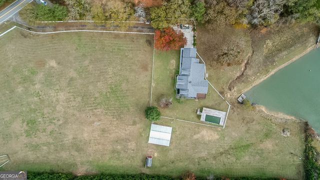 2670 Old Jackson Road, Locust Grove, GA 30248