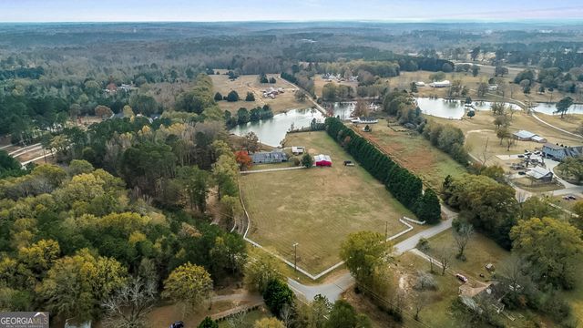 2670 Old Jackson Road, Locust Grove, GA 30248