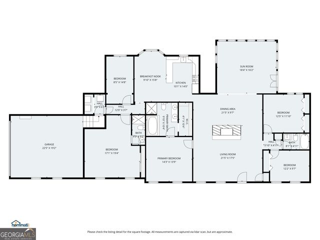 2670 Old Jackson Road, Locust Grove, GA 30248