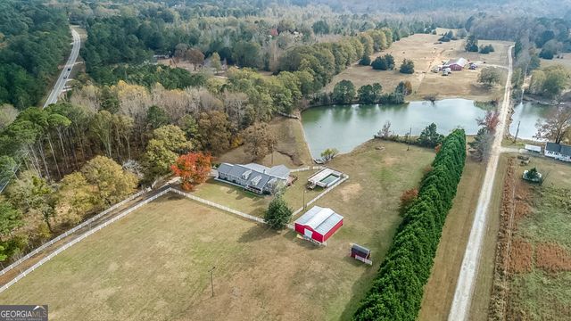 2670 Old Jackson Road, Locust Grove, GA 30248