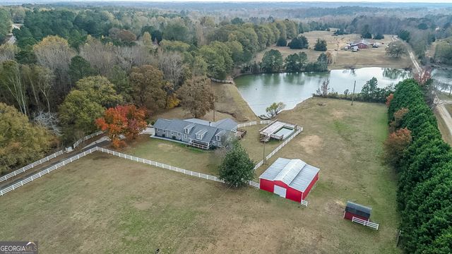 2670 Old Jackson Road, Locust Grove, GA 30248