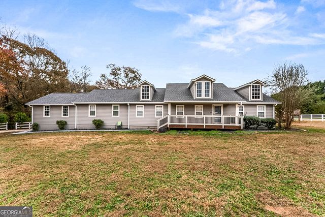 2670 Old Jackson Road, Locust Grove, GA 30248