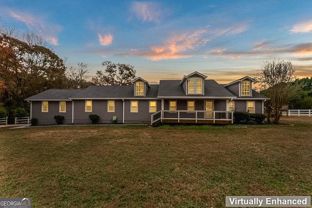 2670 Old Jackson Road, Locust Grove, GA 30248