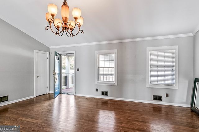 2670 Old Jackson Road, Locust Grove, GA 30248