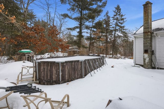 645 Alden St, Ludlow, MA 01056