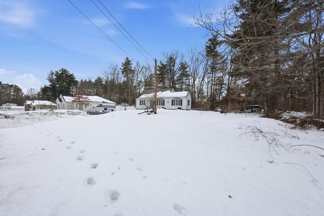 645 Alden St, Ludlow, MA 01056