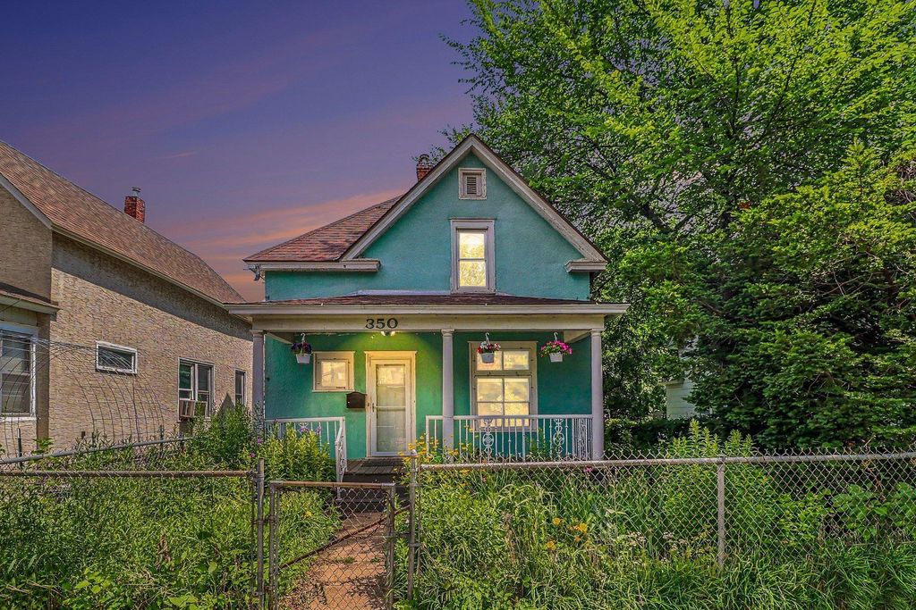 350 Hope Street, Saint Paul, MN 55106