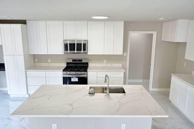 1206 Beaufort Sea Drive, Houston, TX 77067