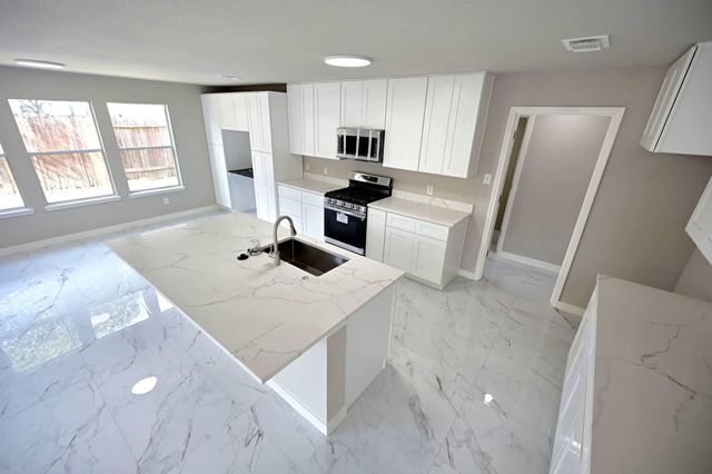 1206 Beaufort Sea Drive, Houston, TX 77067