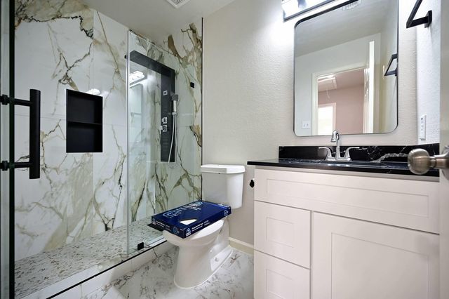 1206 Beaufort Sea Drive, Houston, TX 77067