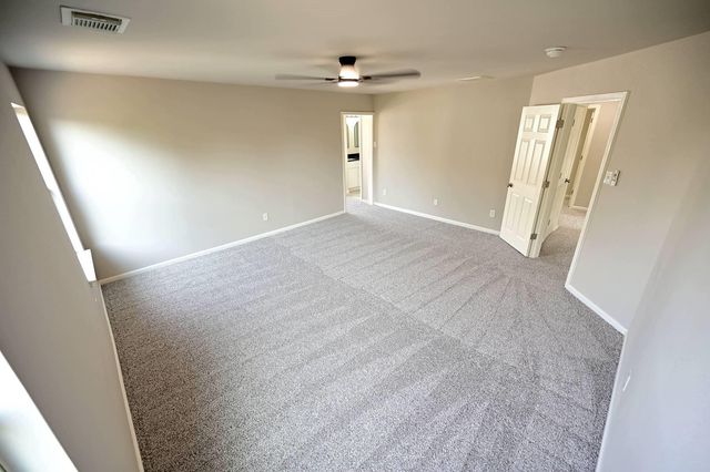 1206 Beaufort Sea Drive, Houston, TX 77067