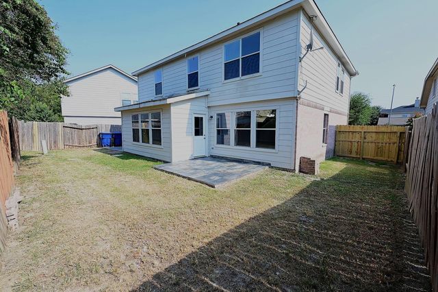 1206 Beaufort Sea Drive, Houston, TX 77067