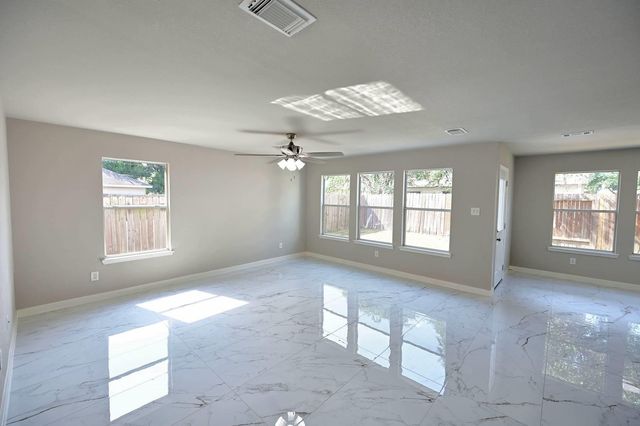 1206 Beaufort Sea Drive, Houston, TX 77067