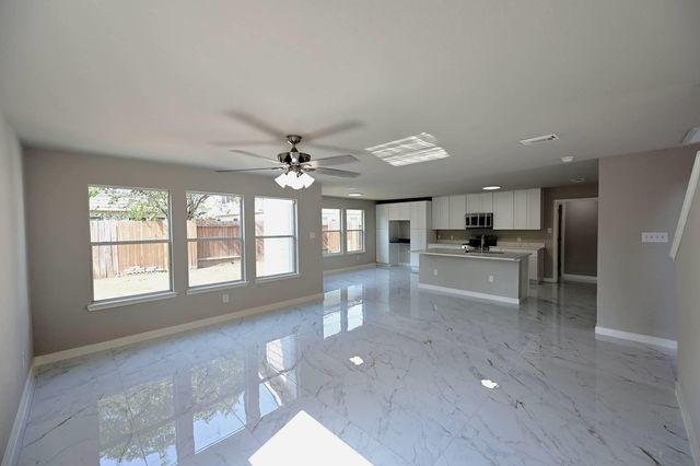 1206 Beaufort Sea Drive, Houston, TX 77067