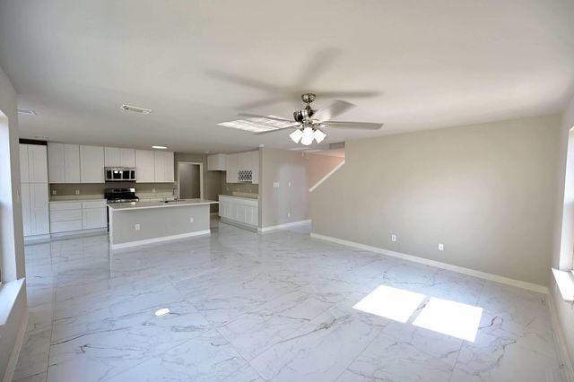 1206 Beaufort Sea Drive, Houston, TX 77067