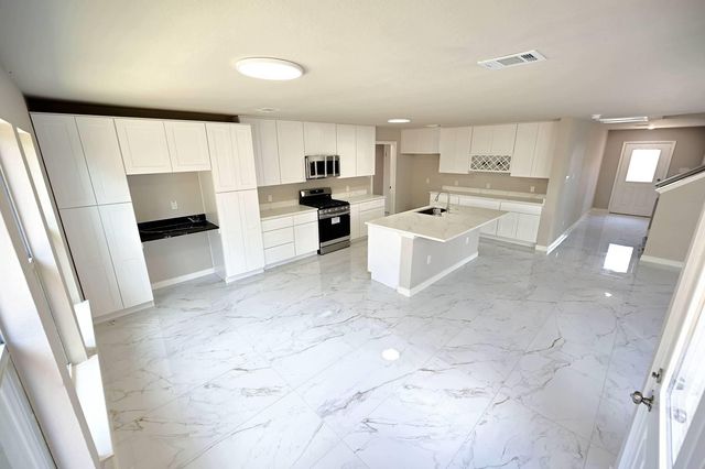 1206 Beaufort Sea Drive, Houston, TX 77067