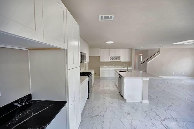 1206 Beaufort Sea Drive, Houston, TX 77067