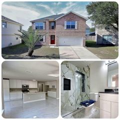 1206 Beaufort Sea Drive, Houston, TX 77067