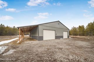 1265 Outback Loop, Spirit Lake, ID 83869