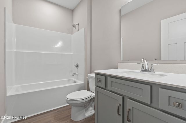 365 Lockwood Lane SW, Supply, NC 28462