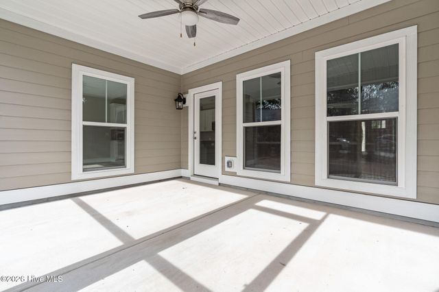 365 Lockwood Lane SW, Supply, NC 28462