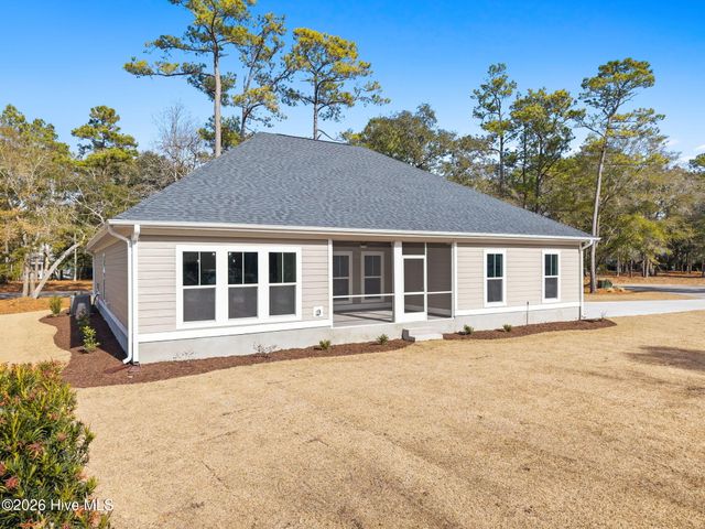 365 Lockwood Lane SW, Supply, NC 28462