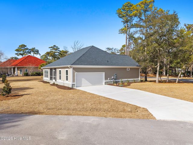 365 Lockwood Lane SW, Supply, NC 28462