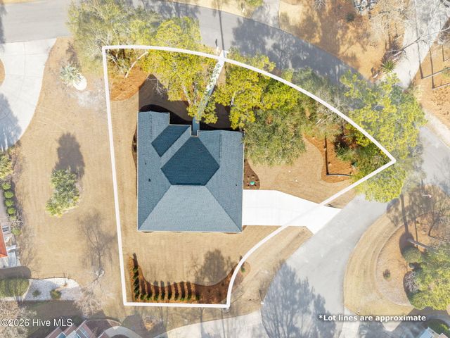 365 Lockwood Lane SW, Supply, NC 28462