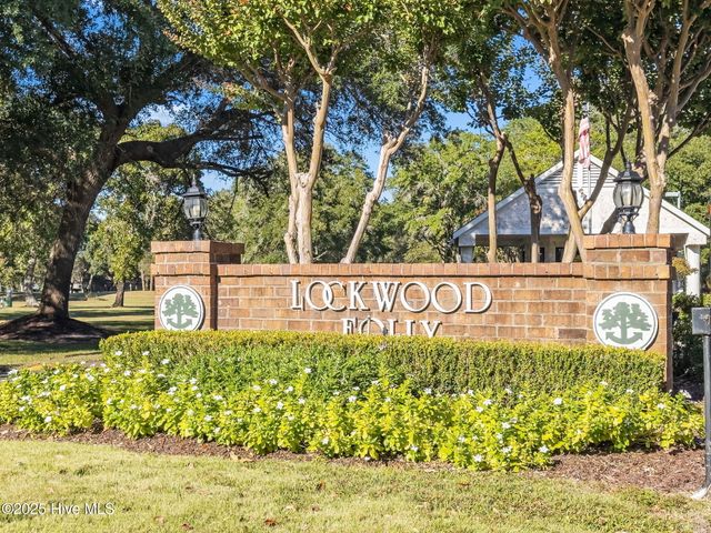 365 Lockwood Lane SW, Supply, NC 28462