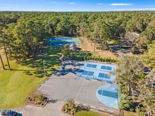 365 Lockwood Lane SW, Supply, NC 28462