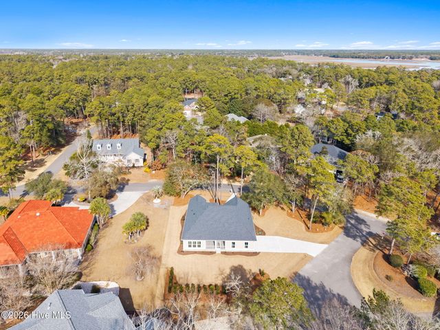 365 Lockwood Lane SW, Supply, NC 28462