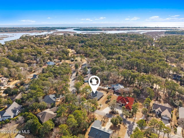 365 Lockwood Lane SW, Supply, NC 28462