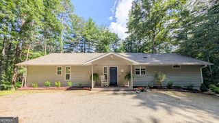 5302 Summer Wood Lane, Young Harris, GA 30582