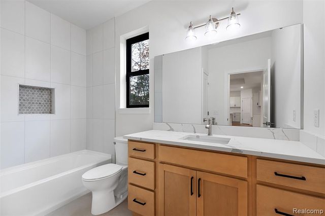 4253 Link Drive, Brighton, MI 48114
