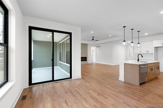 4253 Link Drive, Brighton, MI 48114