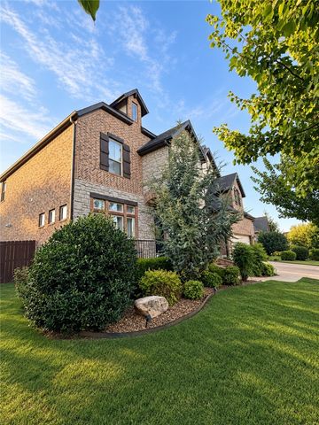 1561 Glastonbury Drive, Centerton, AR 72719