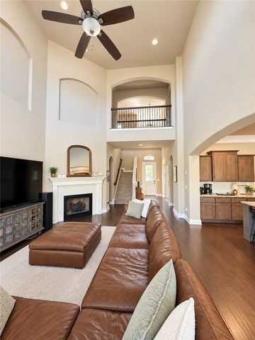 1561 Glastonbury Drive, Centerton, AR 72719
